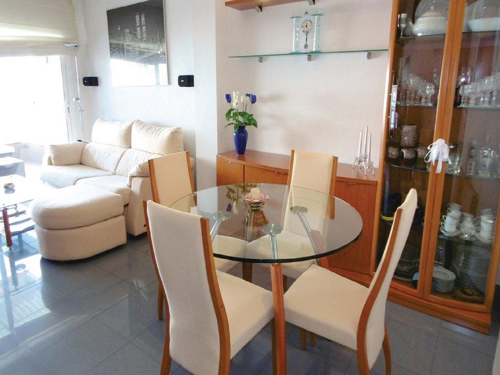 شقة Apartamento Sol- Fanals يوريت دي مار المظهر الخارجي الصورة