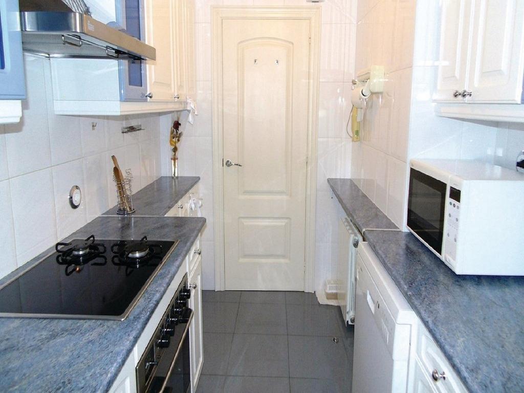 شقة Apartamento Sol- Fanals يوريت دي مار المظهر الخارجي الصورة
