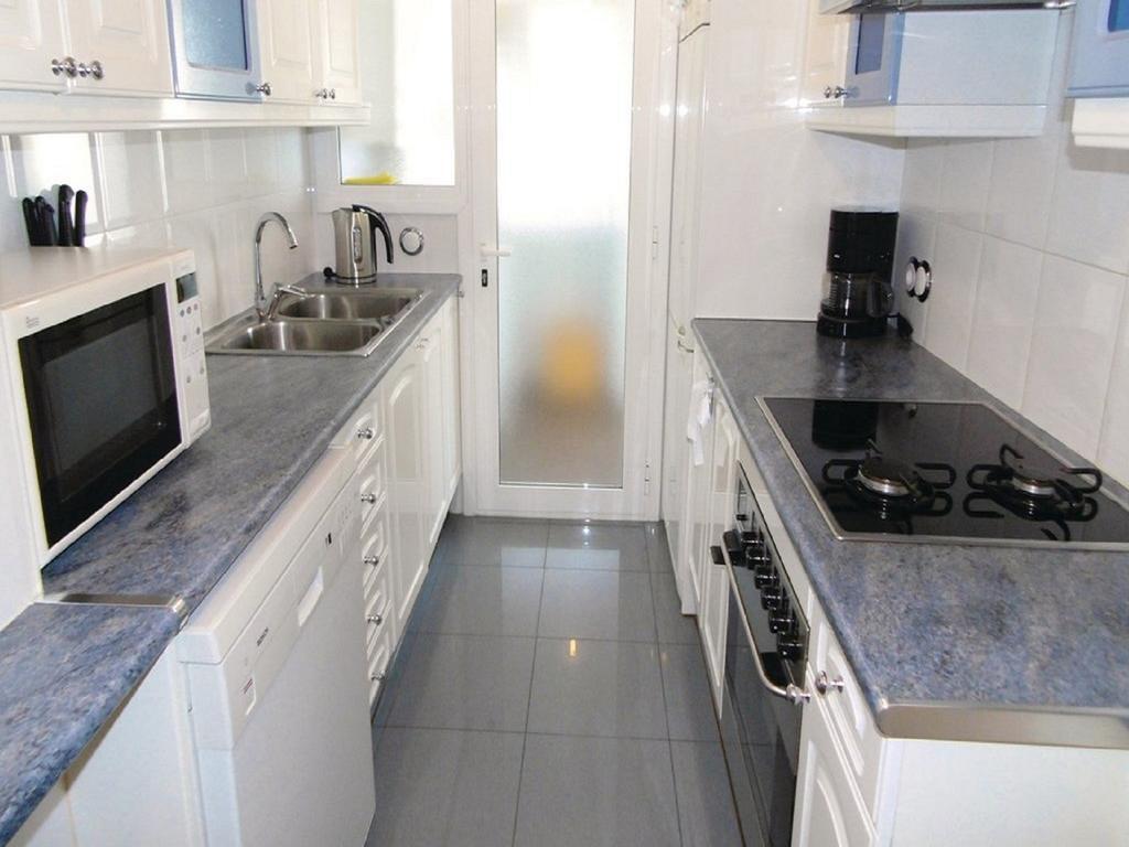 شقة Apartamento Sol- Fanals يوريت دي مار المظهر الخارجي الصورة