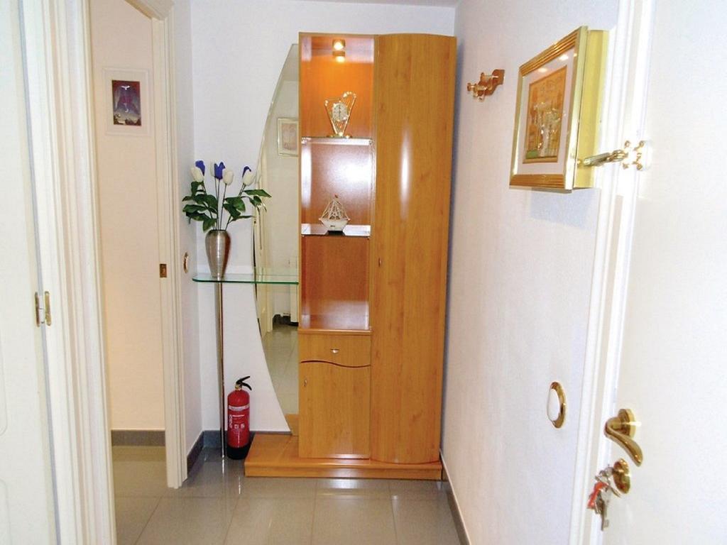 شقة Apartamento Sol- Fanals يوريت دي مار المظهر الخارجي الصورة