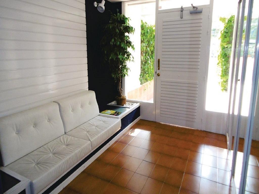 شقة Apartamento Sol- Fanals يوريت دي مار المظهر الخارجي الصورة