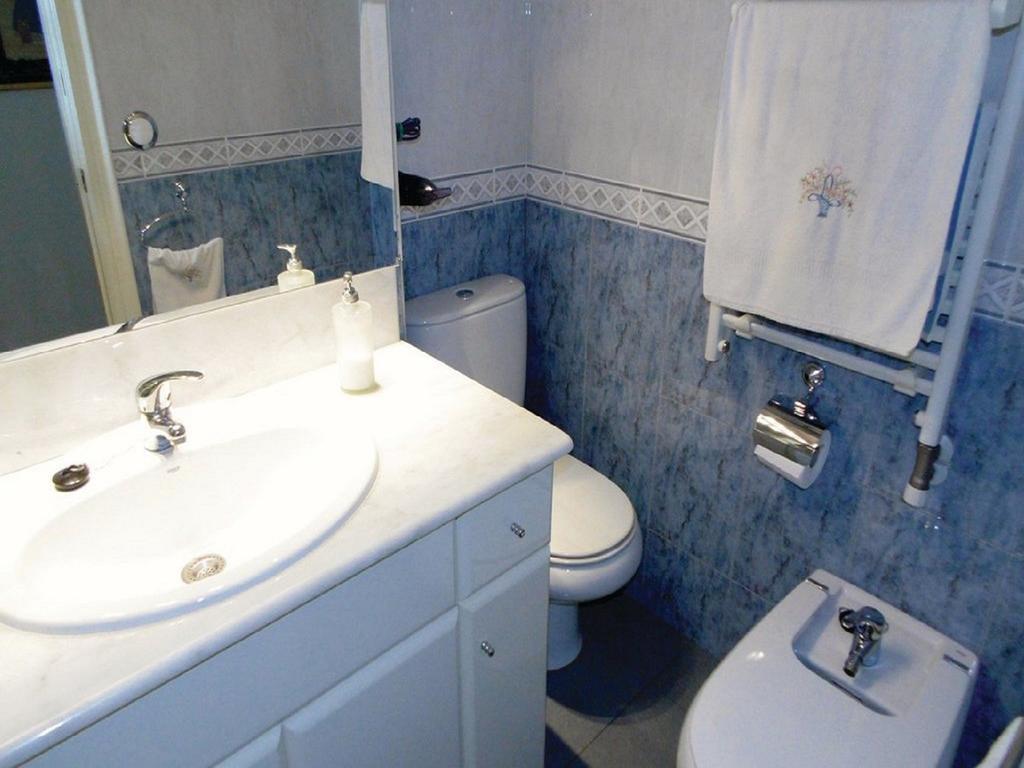 شقة Apartamento Sol- Fanals يوريت دي مار المظهر الخارجي الصورة