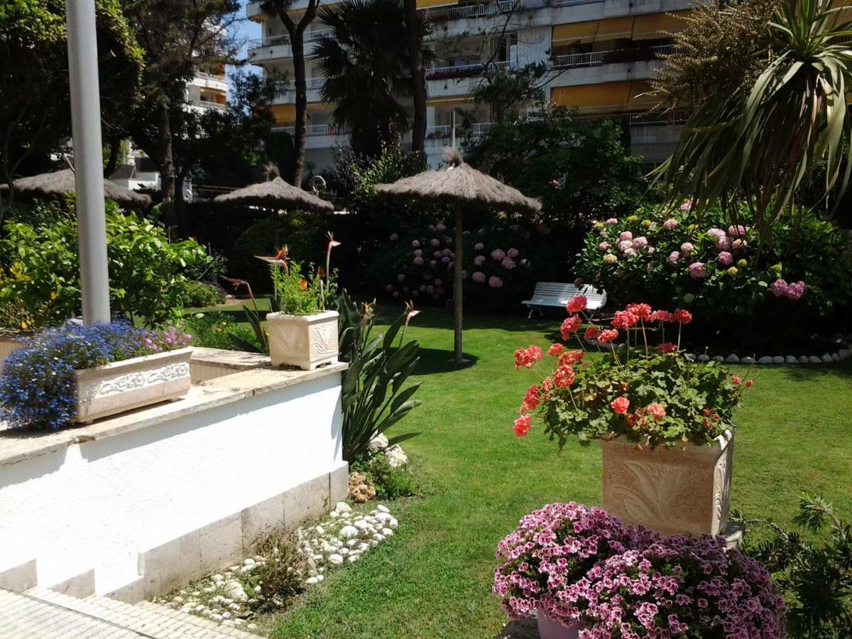 شقة Apartamento Sol- Fanals يوريت دي مار المظهر الخارجي الصورة