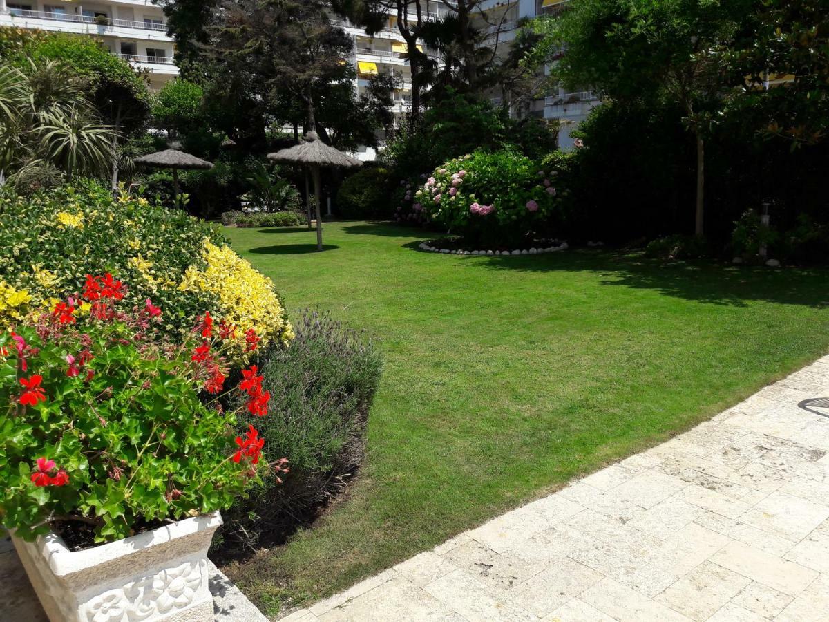 شقة Apartamento Sol- Fanals يوريت دي مار المظهر الخارجي الصورة